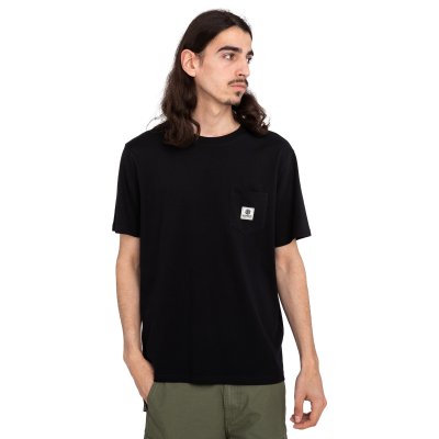 BASIC POCKET LABEL SS