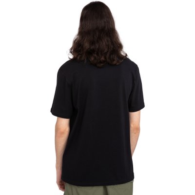 BASIC POCKET LABEL SS