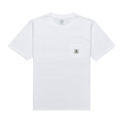 BASIC POCKET LABEL SS