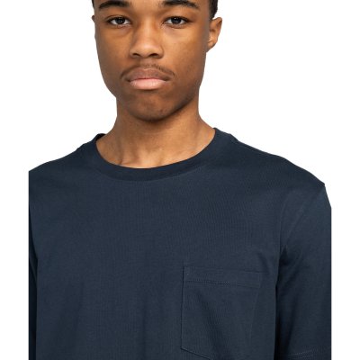 ICON LABEL POCKET SS