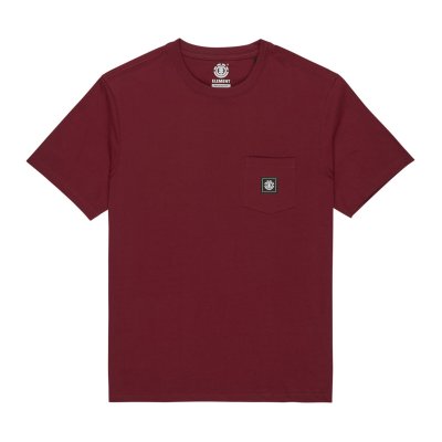 ICON LABEL POCKET SS