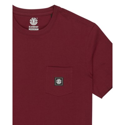 ICON LABEL POCKET SS