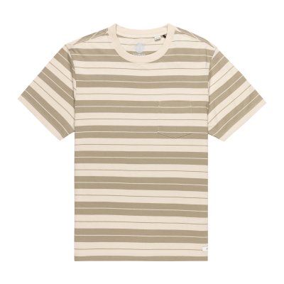 ICON LABEL POCKET SS