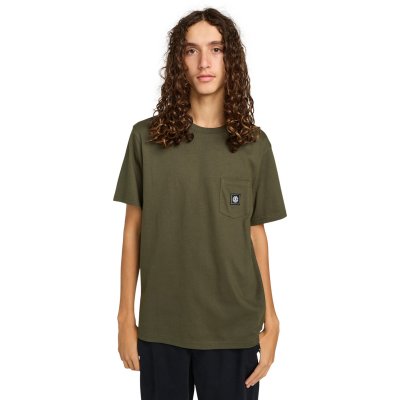 ICON LABEL POCKET SS