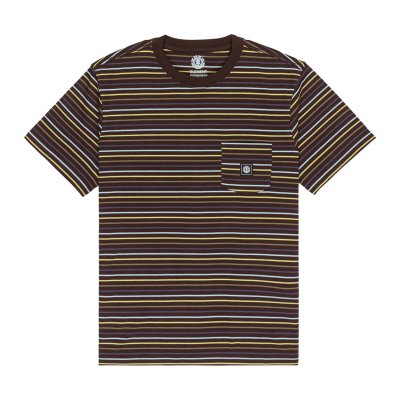 ICON LABEL POCKET SS