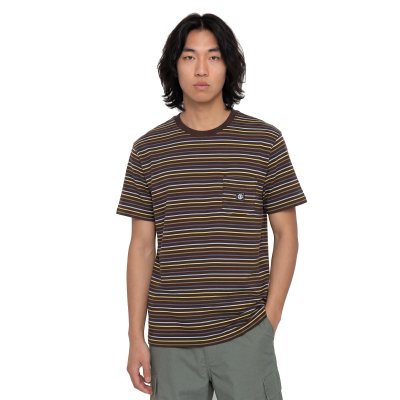 ICON LABEL POCKET SS