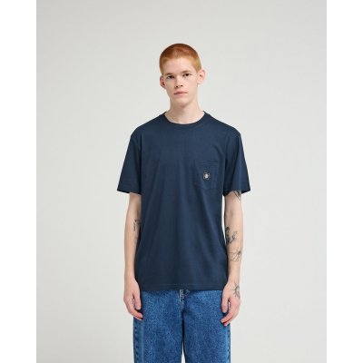 ICON LABEL POCKET SS