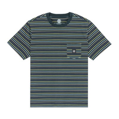 ICON LABEL POCKET SS