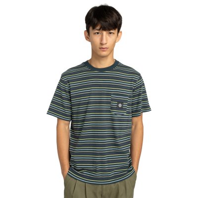 ICON LABEL POCKET SS