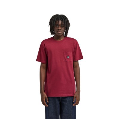 ICON LABEL POCKET SS