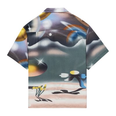 RESORT SS