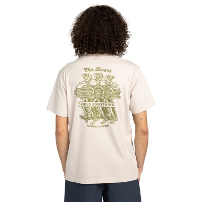 TIMBER SKELETON GANG SS