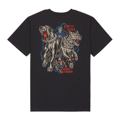 TIMBER GUARD DOGS SS