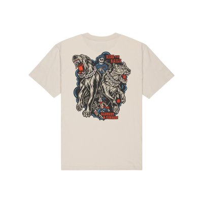 TIMBER GUARD DOGS SS