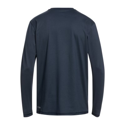 SOLID STREAK LS YOUTH