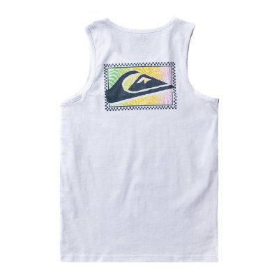 GRADIENTPRINTS  TEES