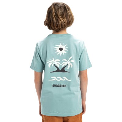 EVO ROADS END SS YTH