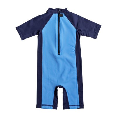 THERMO SPRING S/S OP UPF 50 RA