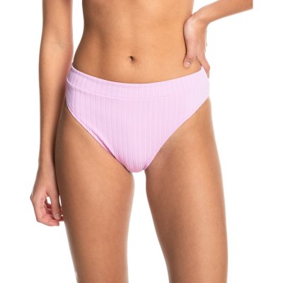 LOGO HI WAIST BAND PANT