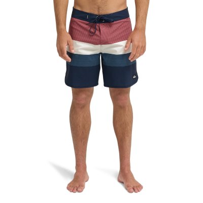 SURFSILK SCALLOP 18