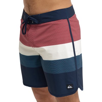 SURFSILK SCALLOP 18