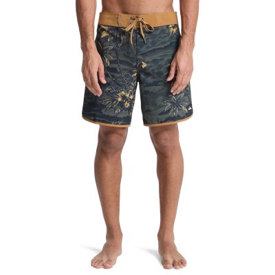 SURFSILK SCALLOP 18