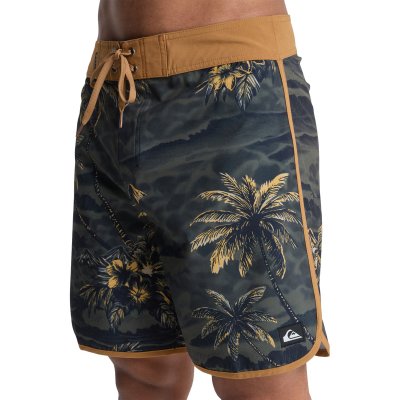 SURFSILK SCALLOP 18