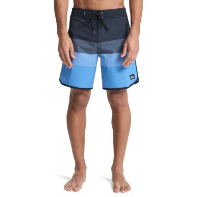SURFSILK SCALLOP 18