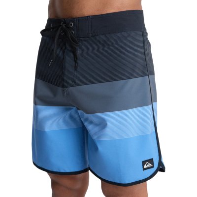 SURFSILK SCALLOP 18