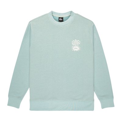 SALT WATER GRAPHIC CREW