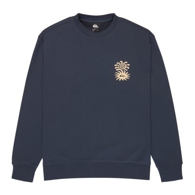 SALT WATER GRAPHIC CREW