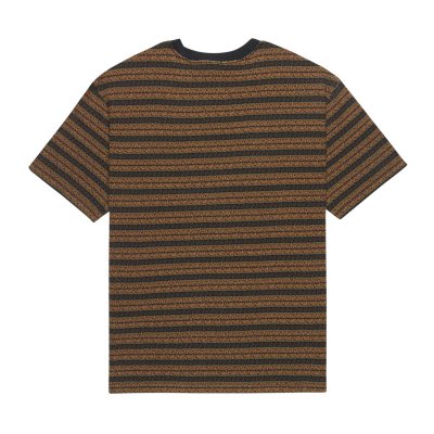 OKANO JACQUARD SS TEE