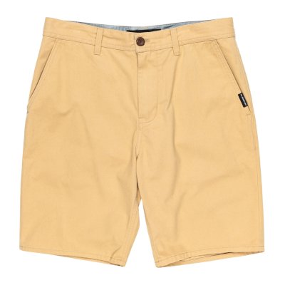 EVERYDAY CHINO LIGHT SHORT