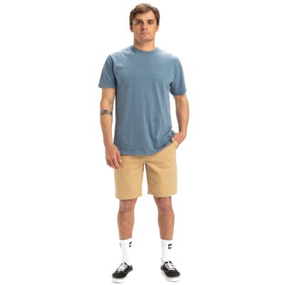 EVERYDAY CHINO LIGHT SHORT