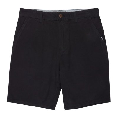 EVERYDAY CHINO LIGHT SHORT