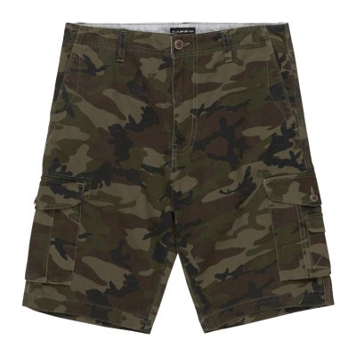 CRUCIAL BATTLE CARGO