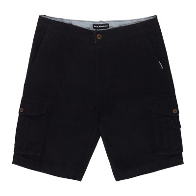 CRUCIAL BATTLE CARGO