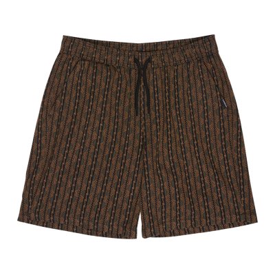 TAXER JACQUARD HORIZONS