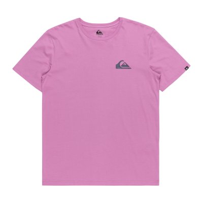MW MINI LOGO SS