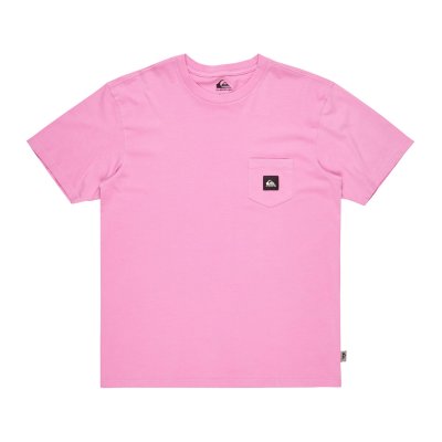 SALT WATER POCKET SS TEE