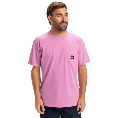 SALT WATER POCKET SS TEE