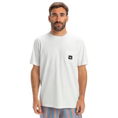 SALT WATER POCKET SS TEE