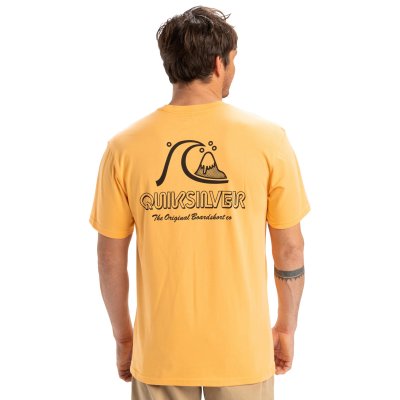 EVO ORIGINAL BS SS TEE