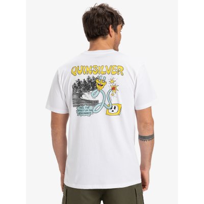 EV DISCONNECT EFFECTS SS