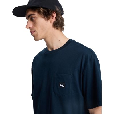 SALT WATER POCKET SS TEE