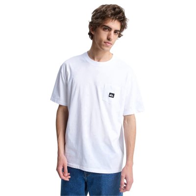 SALT WATER POCKET SS TEE