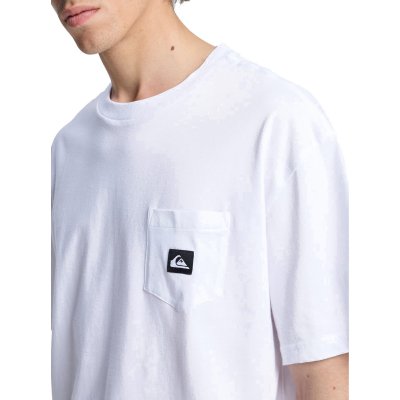 SALT WATER POCKET SS TEE