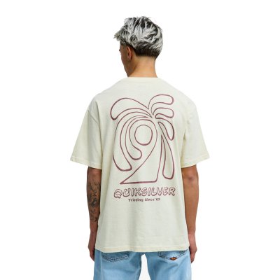 CURVE PALM