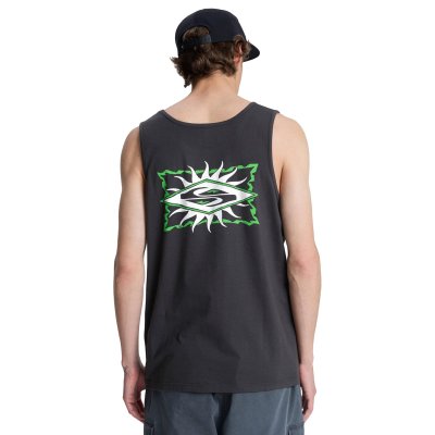 EV STARFISH STAMP TANK