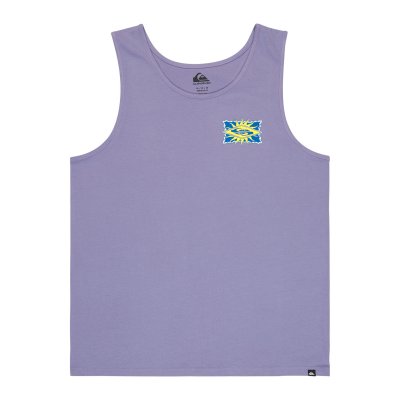 EV STARFISH STAMP TANK